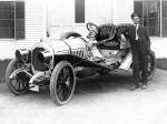 Packard Model 30 Runabout 1907 года